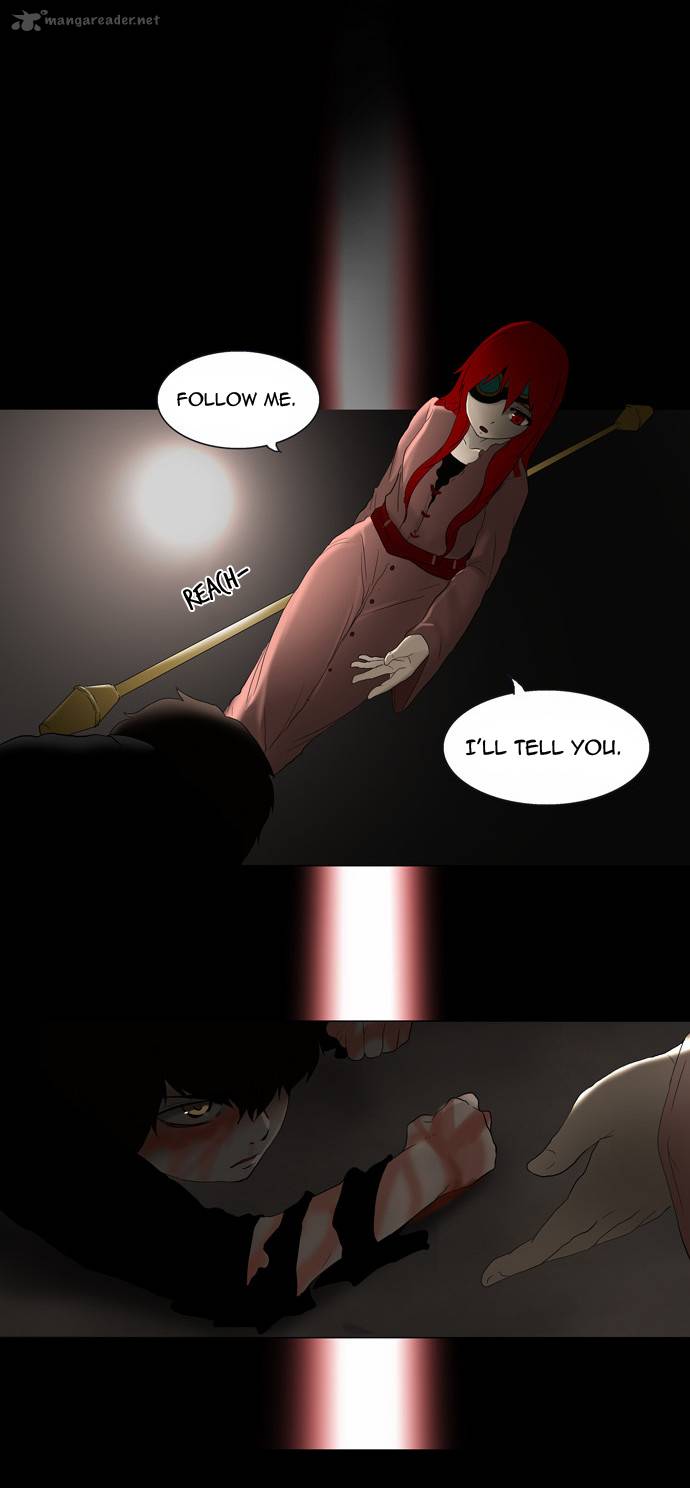 Tower of God Chapter 78 image 23